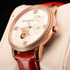 Womens Quartz Watch